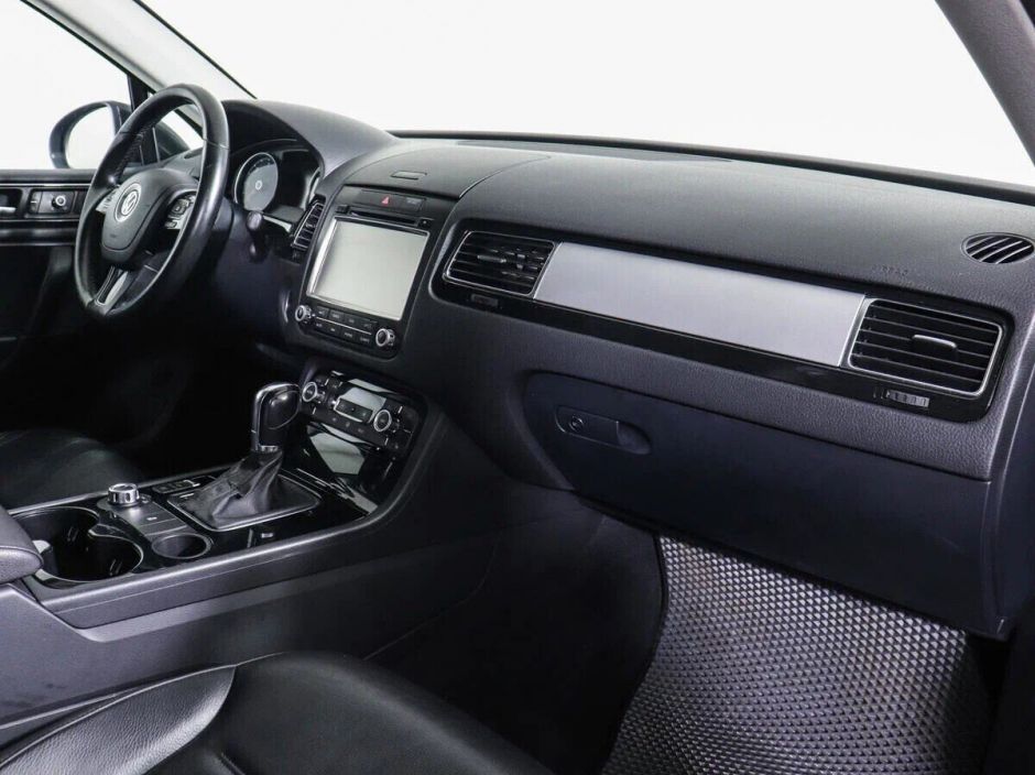 Volkswagen Touareg 3.0 АКПП, 2014, 116 000 км фото 6