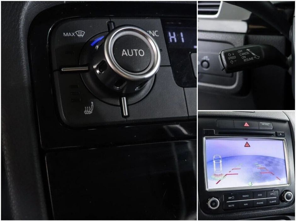 Volkswagen Touareg 3.0 АКПП, 2014, 116 000 км фото 7
