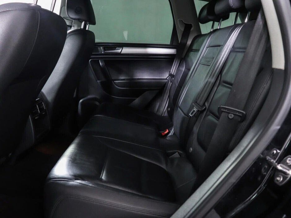Volkswagen Touareg 3.0 АКПП, 2014, 116 000 км фото 8