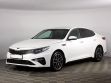 Kia Optima 2.4 АКПП, 2019, 52 000 км превью 1