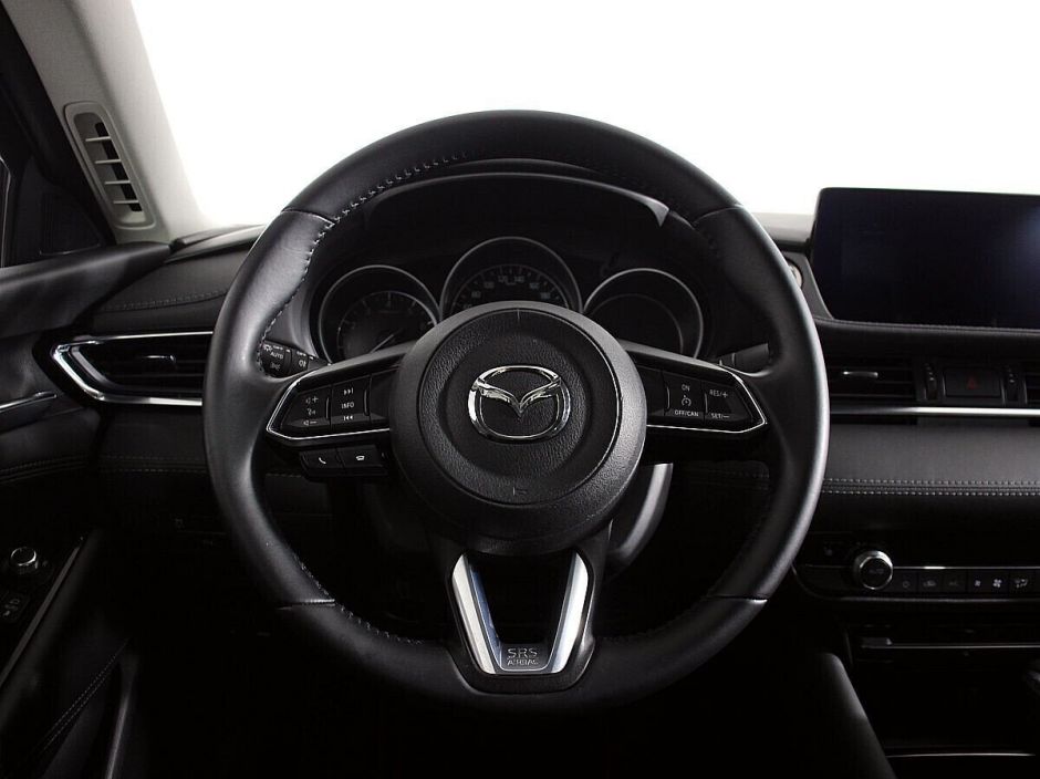 Mazda 6 2.0 АКПП, 2018, 62 000 км фото 5