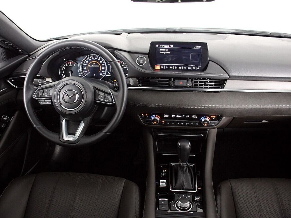 Mazda 6 2.5 АКПП, 2019, 50 000 км фото 5