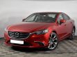 Mazda 6 2.5 АКПП, 2018, 73 000 км превью 1