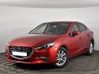 Mazda 3 1.5 АКПП, 2019, 49 000 км превью 1