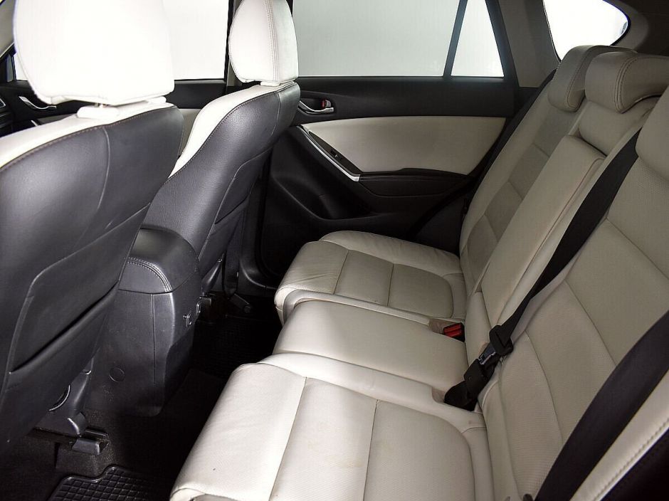 Mazda CX-5 2.5 АКПП, 2016, 96 000 км фото 8