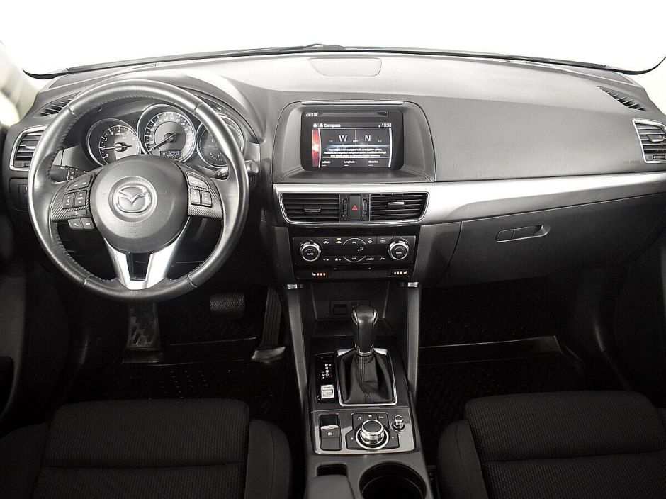 Mazda CX-5 2.0 АКПП, 2015, 99 000 км фото 5