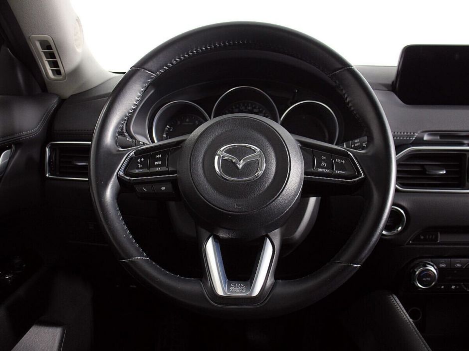 Mazda CX-5 2.0 АКПП, 2017, 78 000 км фото 5
