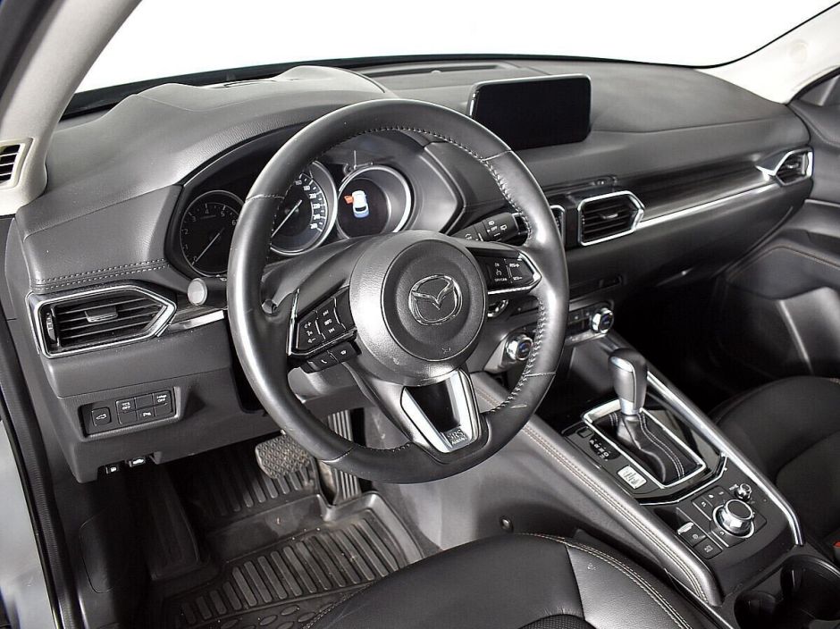 Mazda CX-5 2.5 АКПП, 2018, 69 000 км фото 3