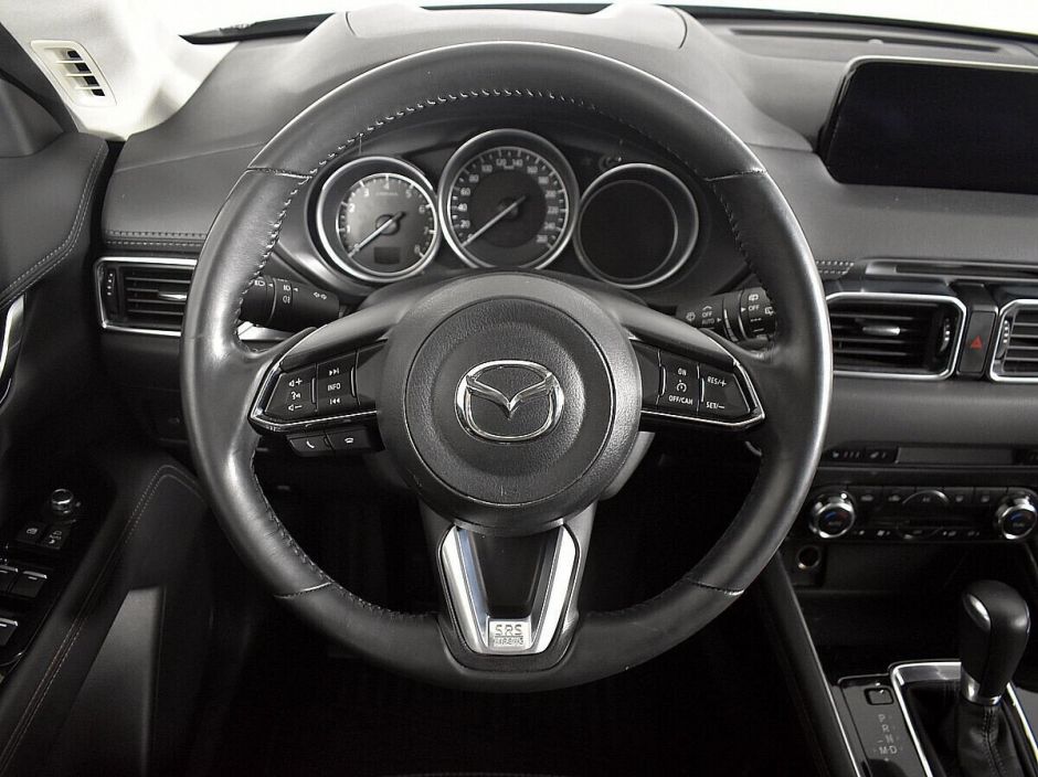 Mazda CX-5 2.5 АКПП, 2018, 69 000 км фото 4