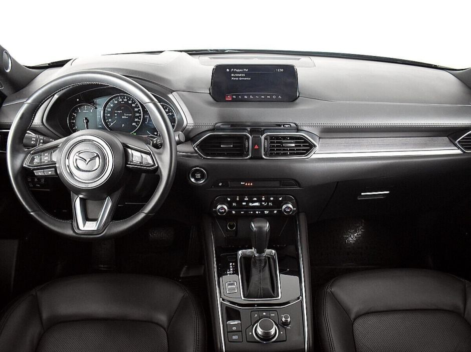 Mazda CX-5 2.5 АКПП, 2019, 52 000 км фото 5