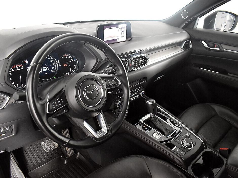 Mazda CX-5 2.5 АКПП, 2020, 41 000 км фото 4