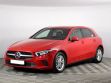 Mercedes-Benz A-Класс 1.3 РКПП, 2018, 59 000 км превью 1