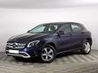 Mercedes-Benz GLA 1.6 РКПП, 2017, 77 000 км превью 1