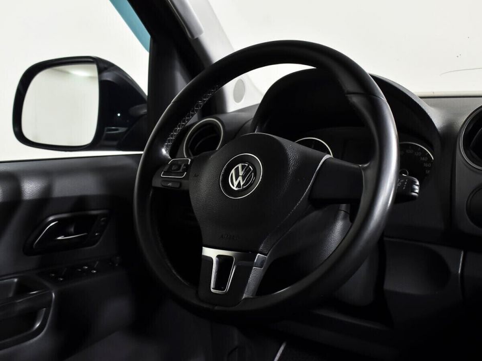 Volkswagen Amarok 2.0 АКПП, 2012, 135 000 км фото 10