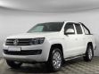 Volkswagen Amarok 2.0 АКПП, 2015, 104 000 км превью 1