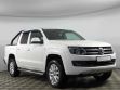 Volkswagen Amarok 2.0 АКПП, 2015, 104 000 км превью 3