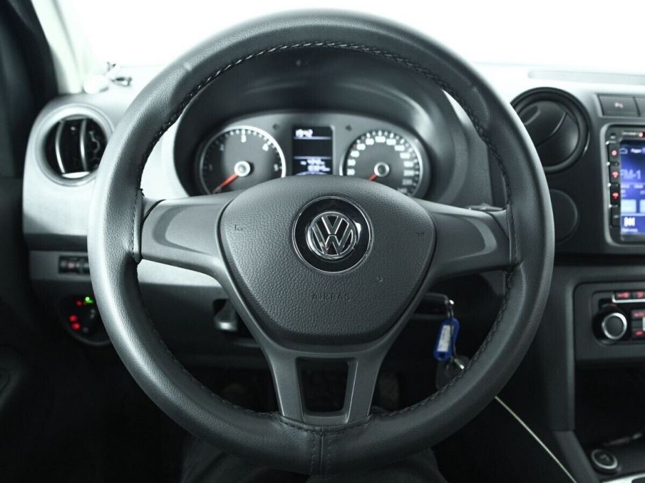 Volkswagen Amarok 2.0 АКПП, 2016, 91 000 км фото 5