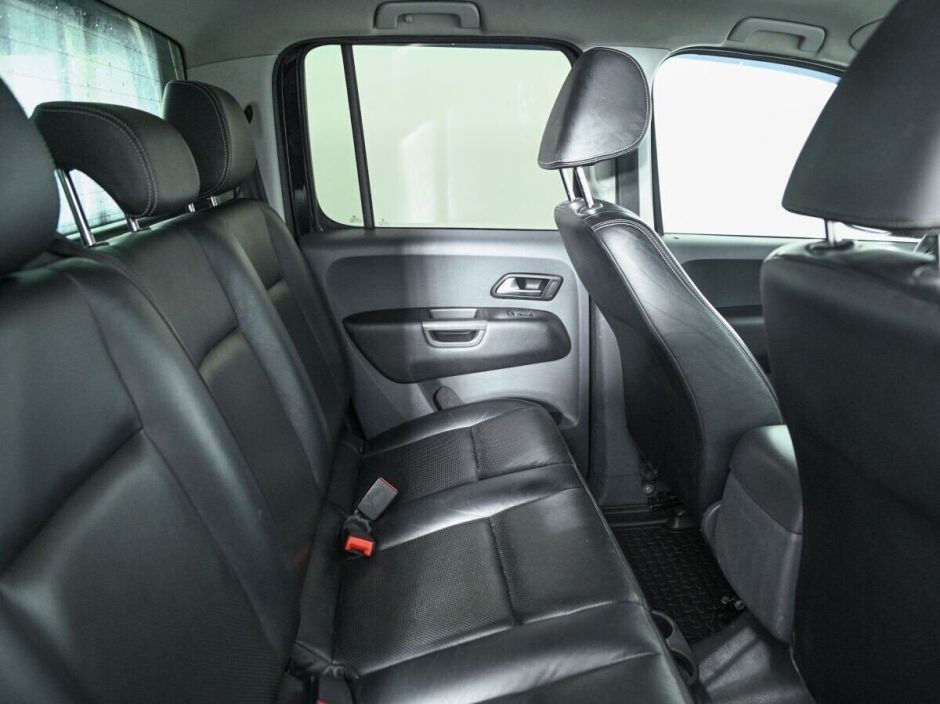 Volkswagen Amarok 2.0 АКПП, 2016, 91 000 км фото 9