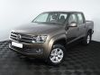 Volkswagen Amarok 2.0 АКПП, 2012, 145 000 км превью 1