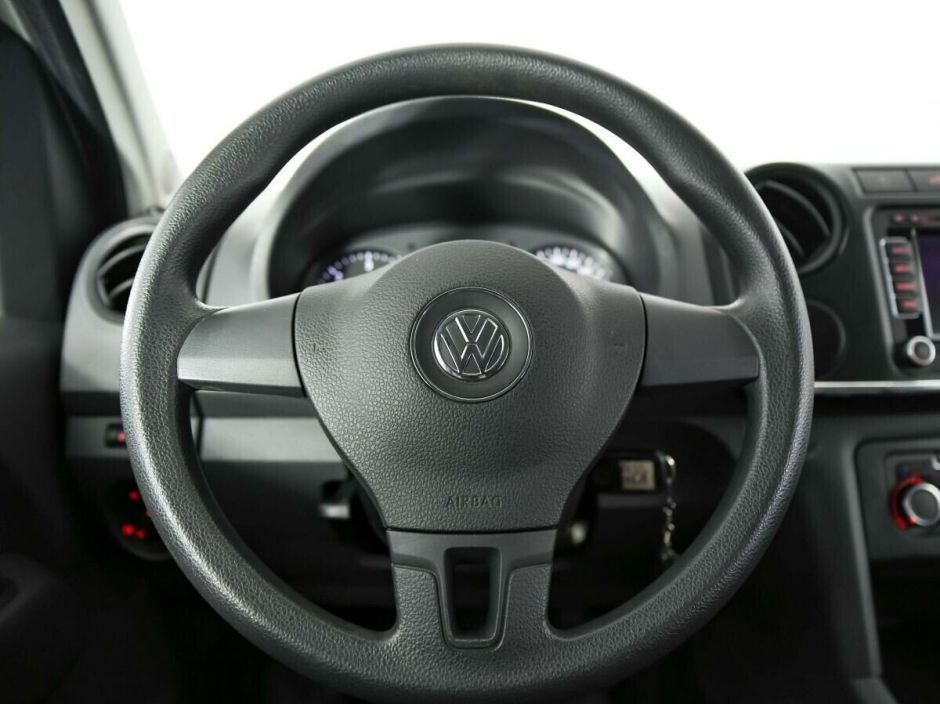 Volkswagen Amarok 2.0 МКПП, 2013, 120 000 км фото 5