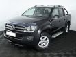 Volkswagen Amarok 2.0 АКПП, 2012, 136 000 км превью 1
