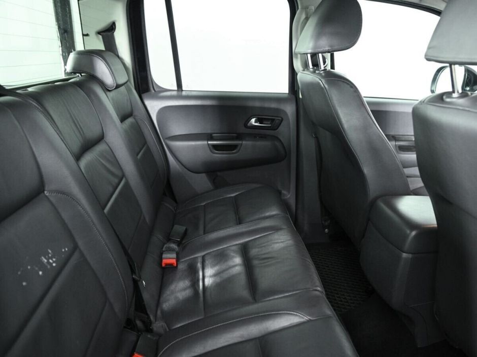 Volkswagen Amarok 2.0 АКПП, 2012, 136 000 км фото 9