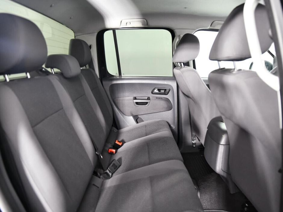 Volkswagen Amarok 2.0 АКПП, 2013, 131 000 км фото 7