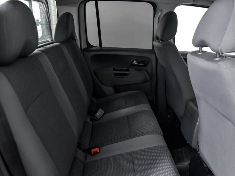 Volkswagen Amarok 2.0 АКПП, 2013, 119 000 км фото 7
