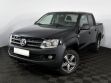 Volkswagen Amarok 2.0 МКПП, 2010, 167 000 км превью 1
