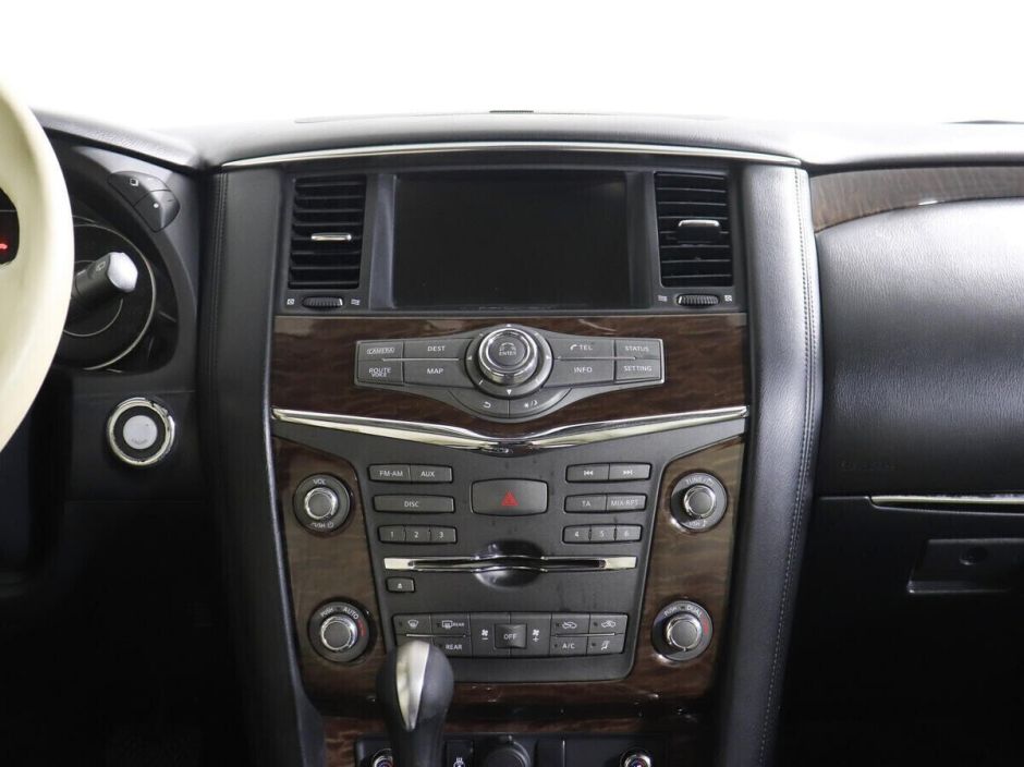 Nissan Patrol 5.6 АКПП, 2010, 168 000 км фото 7