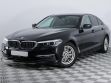 BMW 5 серии 2.0 АКПП, 2018, 67 000 км превью 1