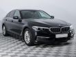 BMW 5 серии 2.0 АКПП, 2018, 67 000 км превью 3