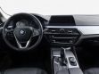 BMW 5 серии 2.0 АКПП, 2018, 67 000 км превью 6