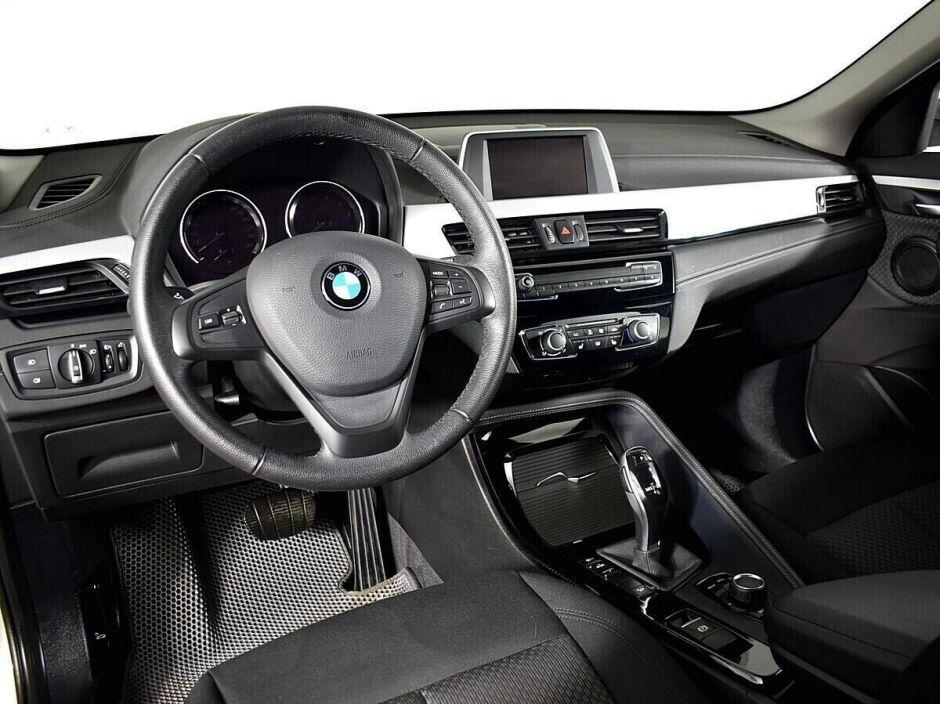BMW X2 2.0 АКПП, 2019, 61 000 км фото 5