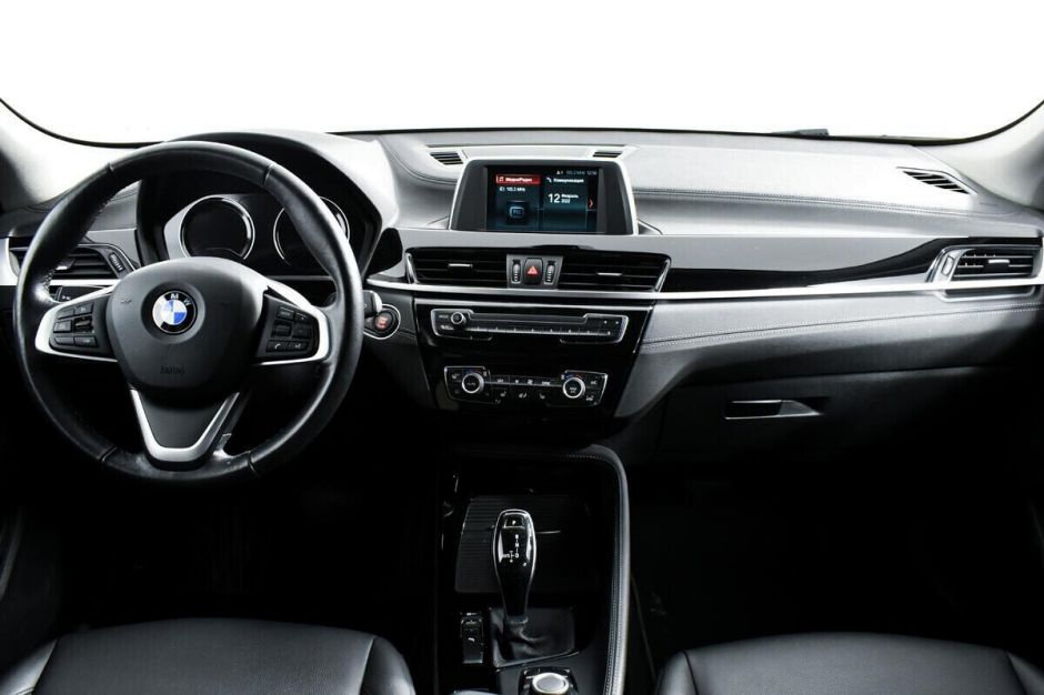 BMW X2 1.5 РКПП, 2019, 61 000 км фото 6