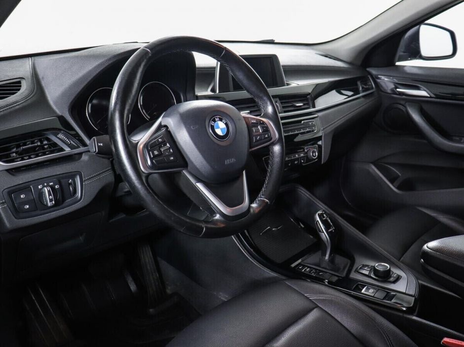BMW X2 1.5 РКПП, 2018, 64 000 км фото 5