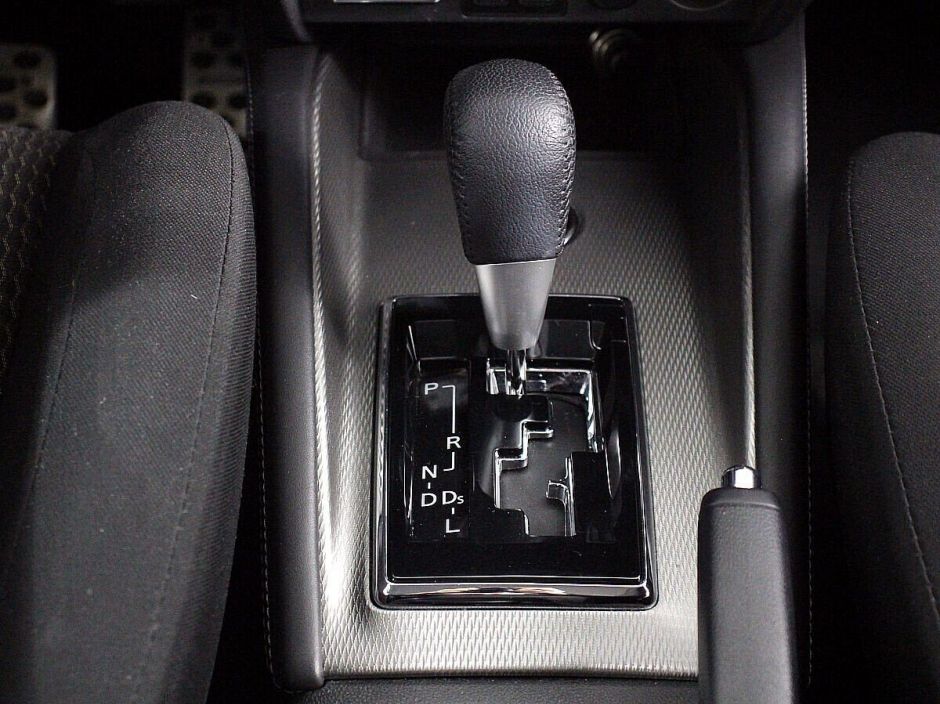 Mitsubishi ASX 2.0 CVT, 2019, 57 000 км фото 9