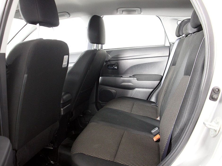 Mitsubishi ASX 2.0 CVT, 2019, 57 000 км фото 11