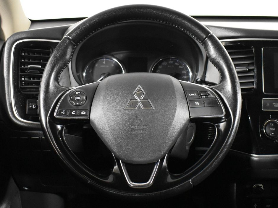 Mitsubishi Outlander 2.0 CVT, 2019, 51 000 км фото 7