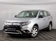 Mitsubishi Outlander 2.0 CVT, 2020, 40 000 км превью 1