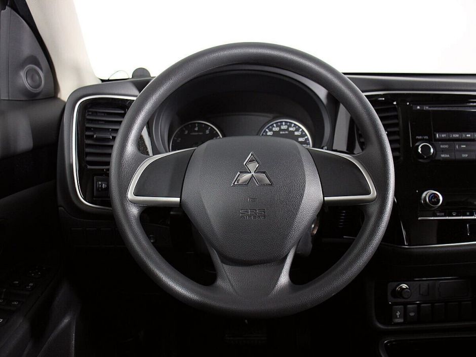 Mitsubishi Outlander 2.0 CVT, 2020, 40 000 км фото 8