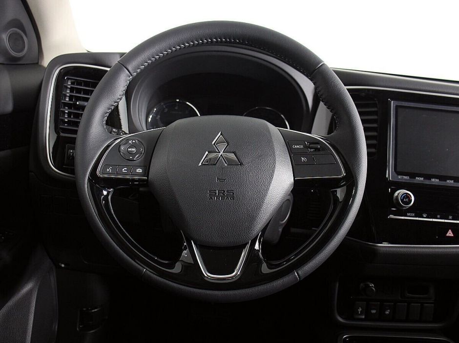 Mitsubishi Outlander 2.0 CVT, 2022, 18 000 км фото 8