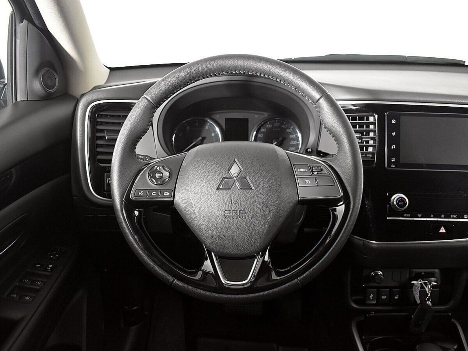 Mitsubishi Outlander 2.0 CVT, 2020, 39 000 км фото 8