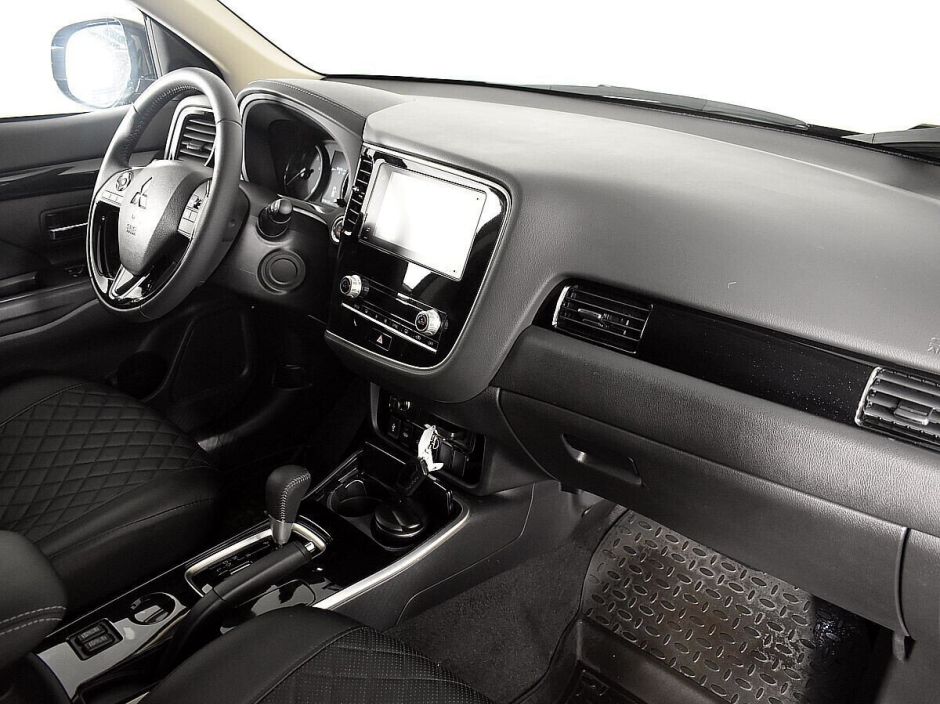 Mitsubishi Outlander 2.0 CVT, 2020, 39 000 км фото 11