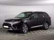 Mitsubishi Outlander 2.0 CVT, 2019, 53 000 км превью 1