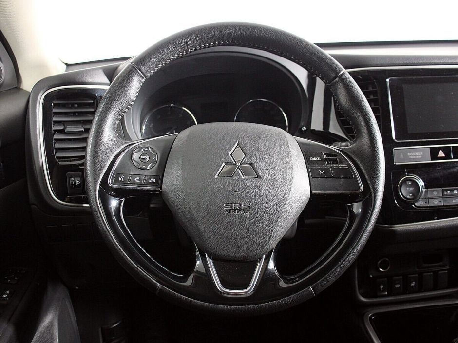 Mitsubishi Outlander 2.0 CVT, 2019, 53 000 км фото 8