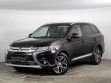 Mitsubishi Outlander 2.4 CVT, 2017, 83 000 км превью 1