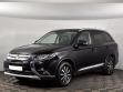 Mitsubishi Outlander 2.0 CVT, 2016, 83 000 км превью 1