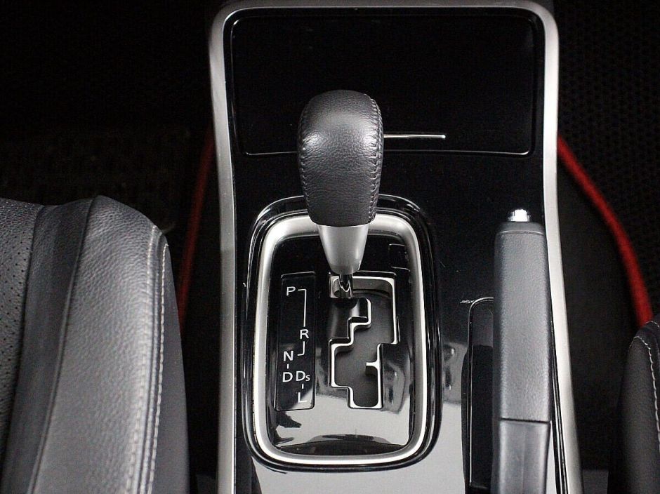 Mitsubishi Outlander 2.0 CVT, 2017, 71 000 км фото 8