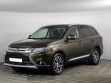 Mitsubishi Outlander 2.0 CVT, 2018, 60 000 км превью 1
